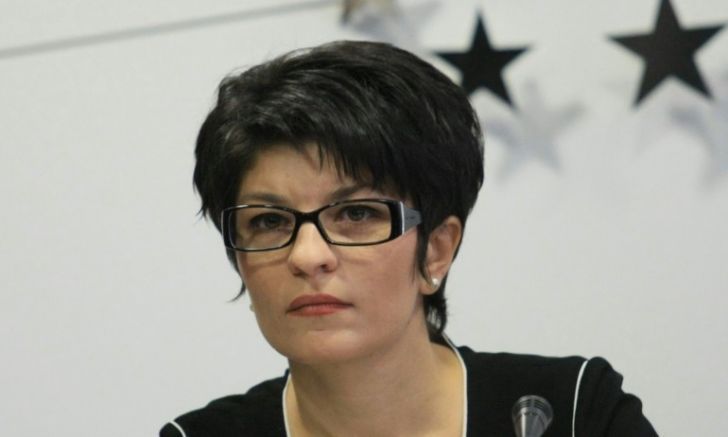 Посланик Митрофанова не е обявена за персона нон грата не