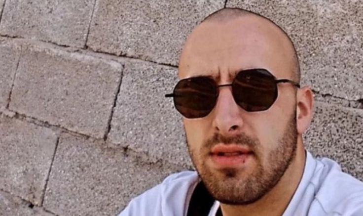 30- годишен мъж се издирва с европейска заповед за арест