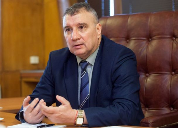 проф. Димитър Димитров е един от кандидатите за поста