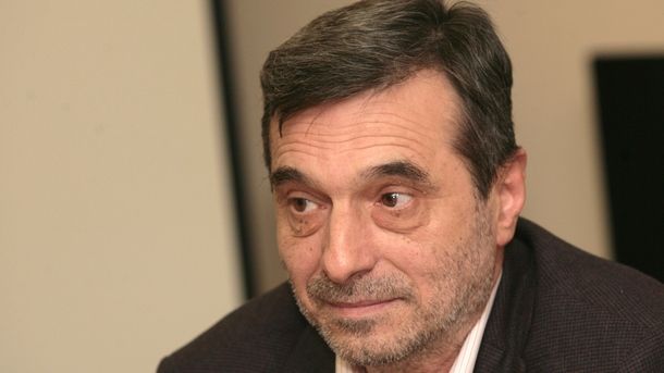 Димитър Манолов, лидер на КТ Подкрепа коментира пред БНТ новите