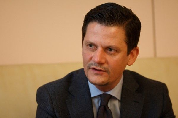 Димитър Маргаритов бивш председател на КЗП и зам министър на икономикатаДо