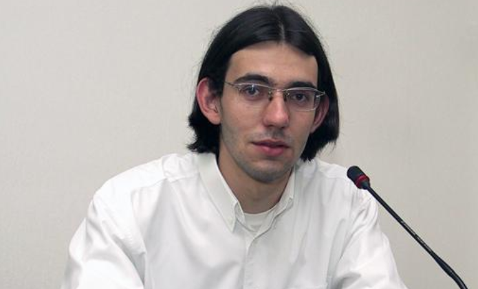 Димитър Марков