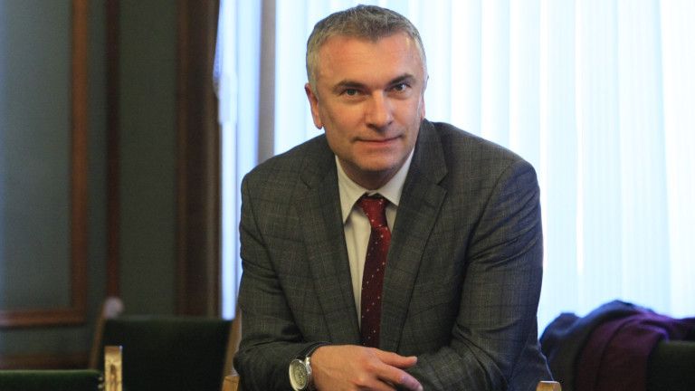 Заместник председателят на ДПС Джейхан Ибрямов беше изключен от ПГ
