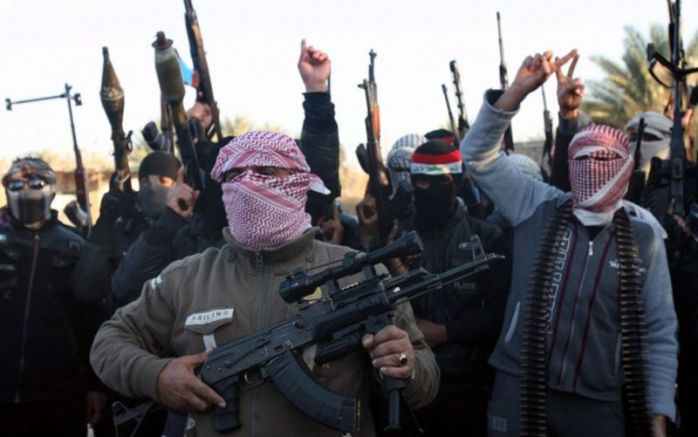 Палестинският ислямски джихад заяви че техни бойци са проникнали до