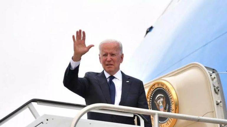 Американският президент Джо Байдън ще бъде на обиколка в Близкия