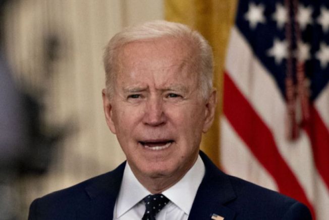 Президентът на САЩ Джо Байдън осъди непровокираната и неоправдана атака