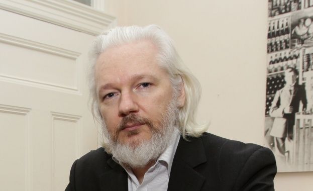 Основателят на УикиЛийкс Джулиан Асандж получи разрешение за пълно обжалване