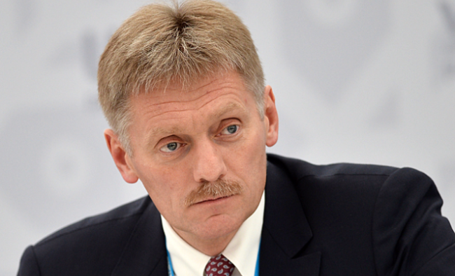 Говорителят на Кремъл Дмитрий Песков опроверга твърденията за сключена сделка