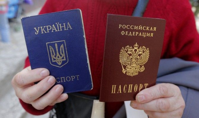 Донецката народна република ДНР може да проведе референдум за присъединяване