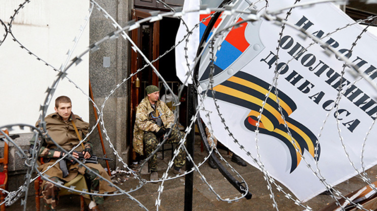 Говорителят на украинския президент Сергей Никифоров заяви че след референдумите