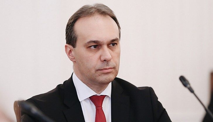 Проф Николай Габровски номиниран от ГЕРБ за премиер ще предложи