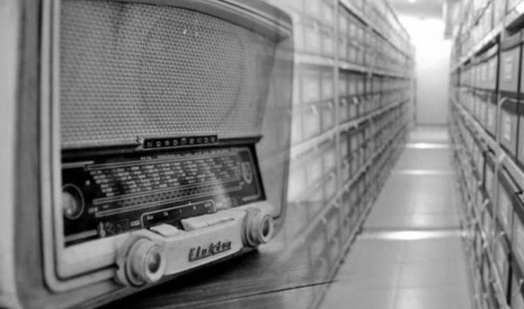 Държавна сигурност и започнала да разработва радиостанцията на въоръжената горянска