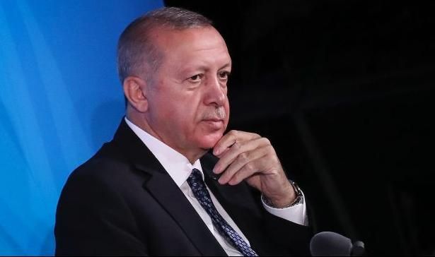 Президентът на Турция Реджеп Таип Ердоган заяви че някои световни