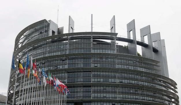 Според данните на Алфа Рисърч в Европейския парламент депутати изпращат