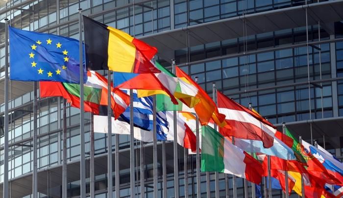 Френският държавен секретар за Европа Лоранс Бун обвини крайнодясната Алтернатива