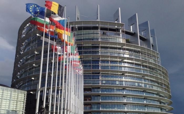 Европейският парламент гласува пета резолюция с призив за присъединяването на