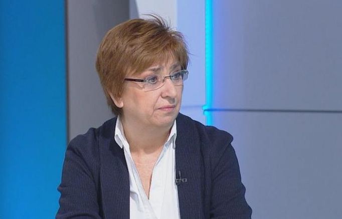 Конституционалистът проф Екатерина Михайлова заяви причина за сегашния отказ на