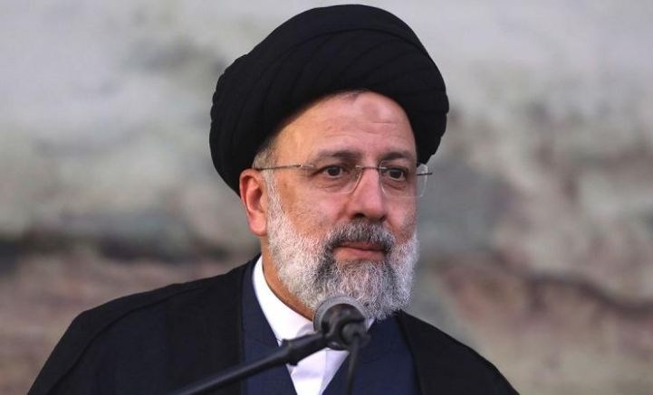 Иранският президент Ебрахим Раиси няма да посети Анкара днес както
