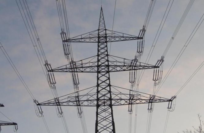 Украинската електрическа мрежа вече е свързана с европейската обяви френската