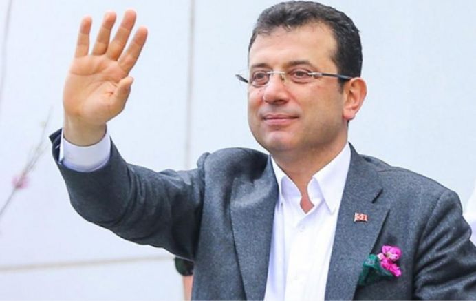 Преизбраният кмет на Истанбул Екрем Имамоглу се очертава като основен
