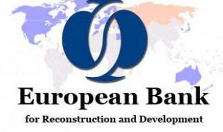 Европейската банка за възстановяване и развитие ЕБВР ще отдели 2