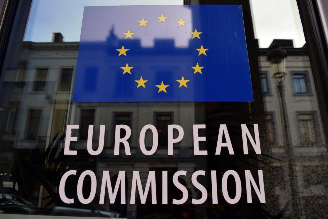 Европейският комисар по енергетика Кадри Симсон обяви във вторник, че