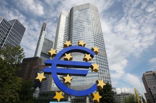 Европейската централна банка (ЕЦБ) се събира днес за заседание по