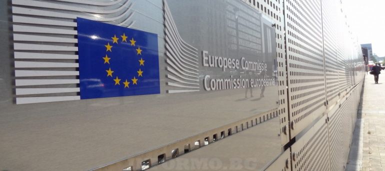 Европейската комисия подготвя проект на европейски закон предвиждащ гаранции за