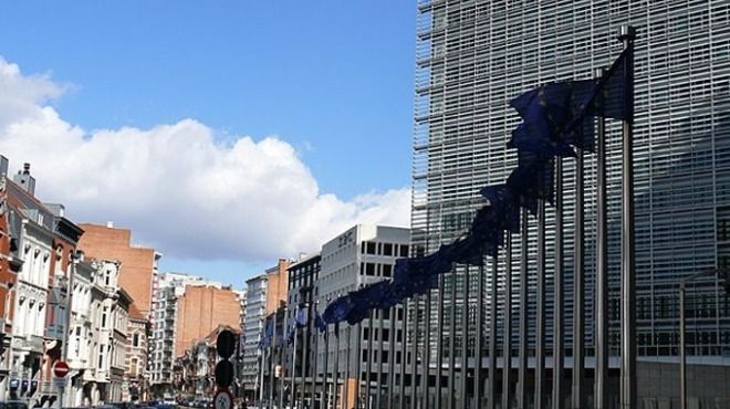 Европейската комисия започна вчера процедурата за санкции срещу България заявиха