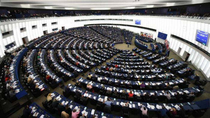 Европейският парламент ще гласува във вторник резолюция, в която се
