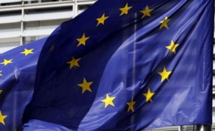 ЕС отвори отново своето посолство в украинската столица Киев Мисията