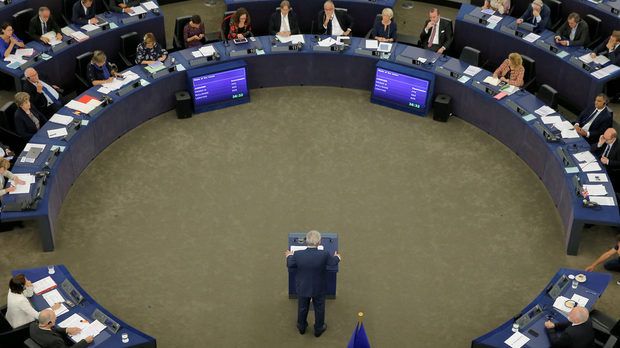 Външните министри от ЕС предприеха открит натиск срещу Унгария да