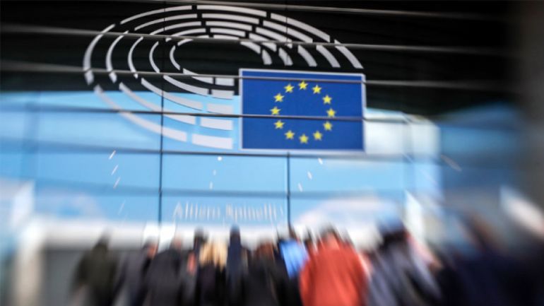 Пред Европа стоят едни от най сериозните избори Вотът за европарламент