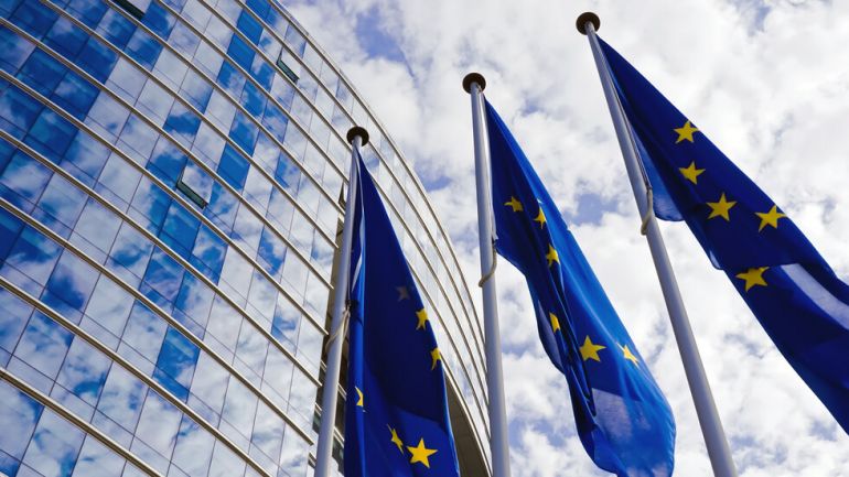 Европейският съюз обмисля да наложи санкции на молдовските олигарси които