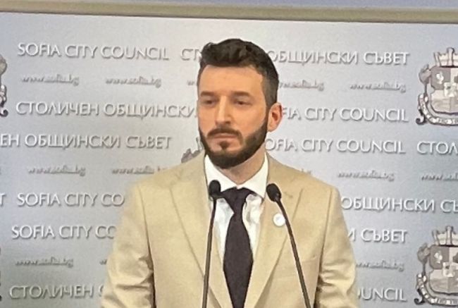 Общинската избирателна комисия на столицата София взе решение за прекратяване