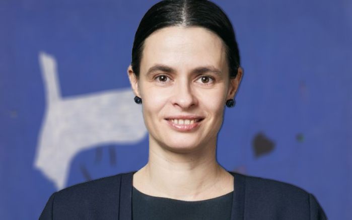 Емилия Занкина