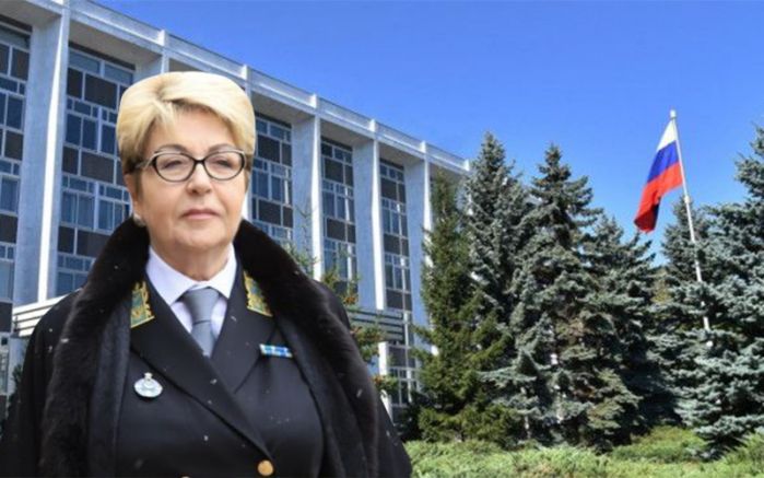 Ръководената от Елеонора Митрофанова дипломатическа мисия в София отново показа