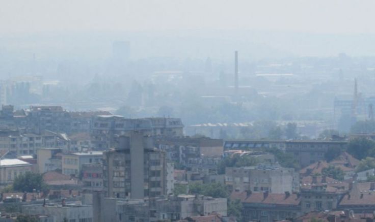 След 40 години румънската страна готви нова екологична бомба под