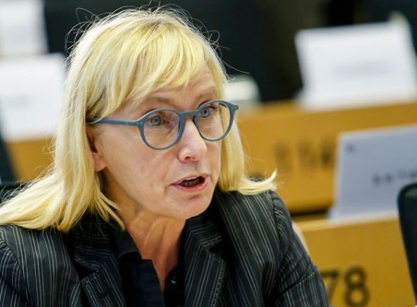 Европейският парламент отхвърли искането за сваляне на имунитета на евродепутата