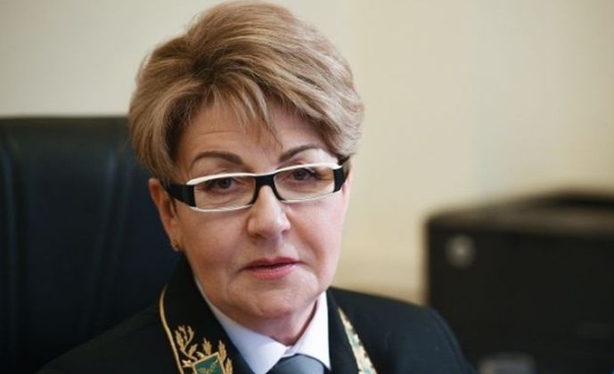 Посланичката на Русия Елеонора Митрофанова отново коментира вземането на управленски