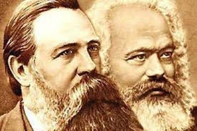 Болшевизмът се подигра с теорията на класиците