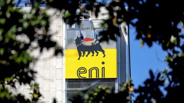 Италианската енергийна компания Eni ще открие сметка в рубли в