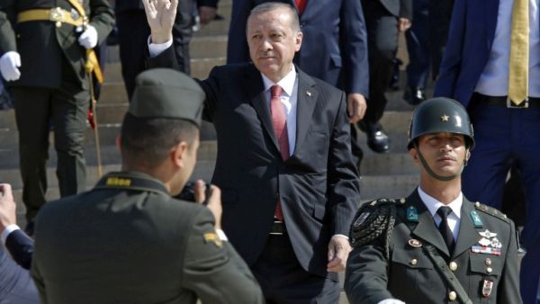 Швеция ще екстрадира турски гражданин по искане на Анкара съобщи