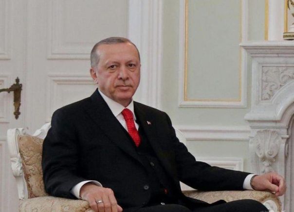 Ставрос Дзимас коментар в Катимерини БГНЕСПоследното посещение на турския президент