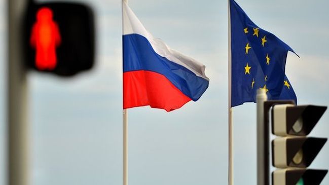 Износът от Германия за Русия започва да нараства през май