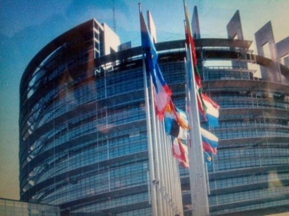 Държавните и правителствените ръководители на Европейския съюз одобриха влизането в