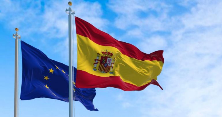 Еврокомисарите ще бъдат на визита в Мадрид в понеделник за
