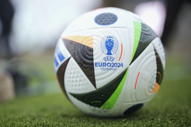 В петък футболните срещи от UEFA EURO 2024 са от