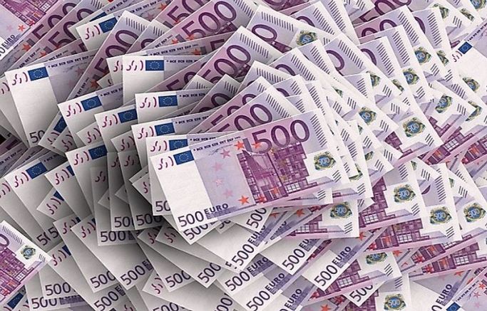 Естония ще получи 156 млн евро от Европейския съюз като