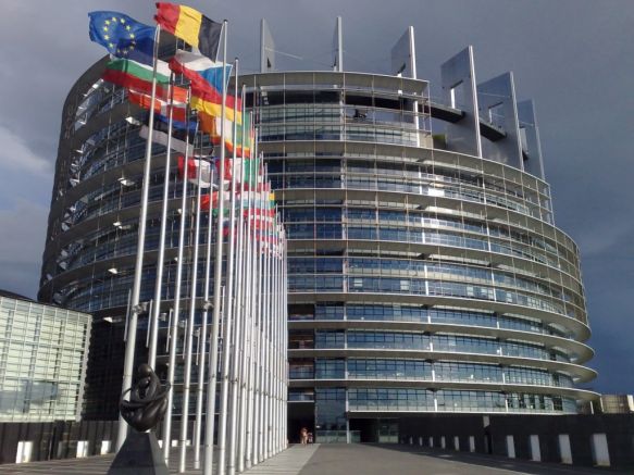 Евродепутатите от делегацията от комисията по бюджетен контрол са открили